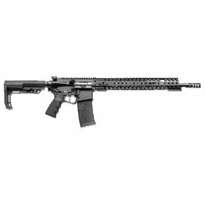 POF Renegade+ 5.56x45 NATO 16.5in Barrel Rifle