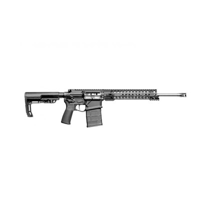 POF Rogue AR-10 Rifle .308 WIN 16.5in Barrel 20+1 