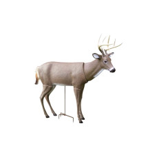 Primos Scar Deer Decoy