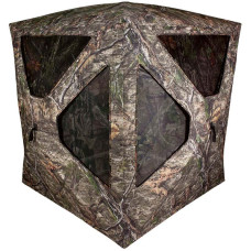 Primos Double Bull Roughneck Ground Blind - Mossy Oak Country DNA Camo