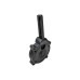 ProMag DRMA127 Taurus TX 50rd Drum .22LR Magazine - Black ProMag Taurus TX22 50-round black polymer drum magazine for .22 LR