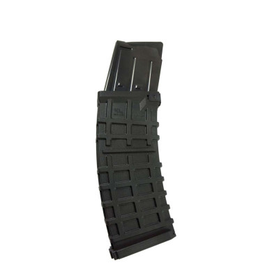 ProMag Black Polymer 10Rd Detachable 12ga 2.75in and 3in Akdal MKA 1919