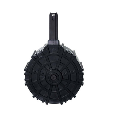 ProMag Black Polymer 20Rd Drum Detachable 12ga 2.75in Akdal MKA 1919