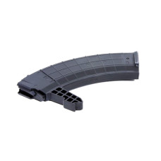 ProMag SKSS30 SKS 7.62x39mm Black Steel Magazine - 30 Round