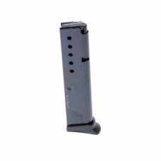 ProMag TAU19 Taurus TCP 380 Magazine - 10 Rd - Blue Steel