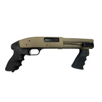 PTR The Jack AOW 12Ga 3in 7in Barrel - FDE/Black