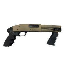 PTR The Jack AOW 12Ga 3in 7in Barrel - FDE/Black