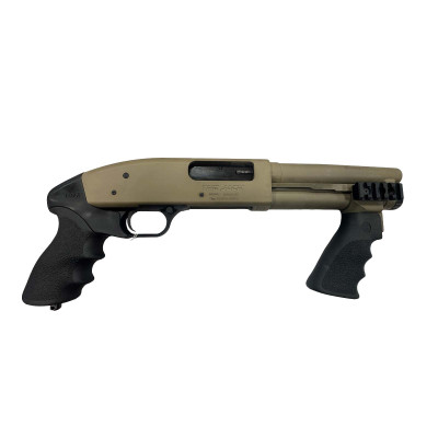PTR The Jack AOW 12Ga 3in 7in Barrel - FDE/Black PTR The Jack AOW 12Ga 3in 7in Barrel - FDE/Black