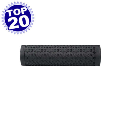 PTR Vent Spiritus 5.56i 3-D Printed Porous Inconel Suppressor - 5.56 1/2x28