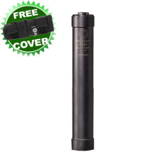 Q El Camino .22LR Suppressor