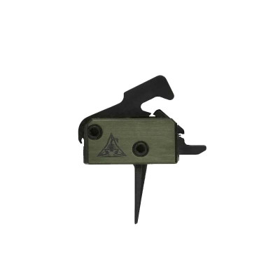 Rise Armament Rave 140 SST Flat Trigger - Exclusive