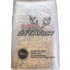 Rack Attract 16% Deer Protein Wildlife Feed - 50lb Bag