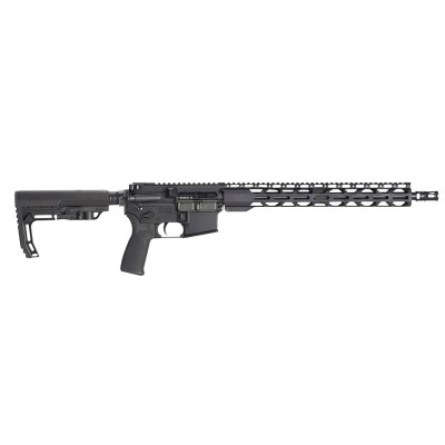 Radical Firearms AR-15 RPR 5.56 NATO 16in Barrel 30+1 Black MFT Minimalist Stock