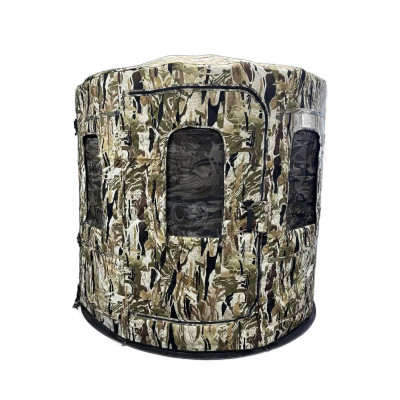 RAM Blinds 700 Blind Cover - NexCam Camo