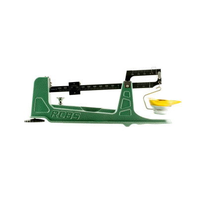 RCBS M1000 Mechanical Scale - 1000 Grains Capacity