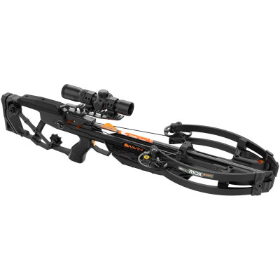 Ravin R10X Compact Crossbow Package - Black