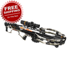 Ravin R29X Crossbow Package - XK7 Camo