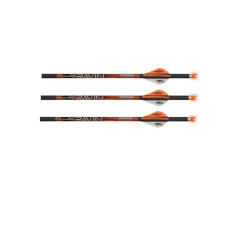Ravin .001 in Premium Match-Grade Lighted Crossbow Arrows - 3-Pack