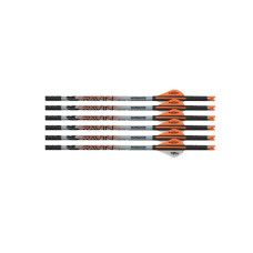 Ravin .001 in Premium Crossbow Arrows - 6-Pack