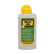 Remington Rem Oil 2oz. - Squeeze Bottle