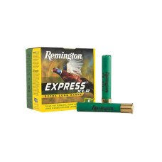 Remington Ammunition Express XLR 410Ga 3in 11/16oz #6 Shot - 25 Rounds