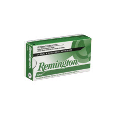 Remington UMC 9mm 115Gr FMJ - 50 Rounds
