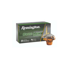 Remington .243 Win Core-Lokt Tipped 95GR - 20 Rounds