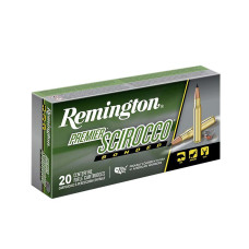 Remington Premier .300 RUM 180gr Swift Scirocco Bonded Ammunition - 20 Rounds