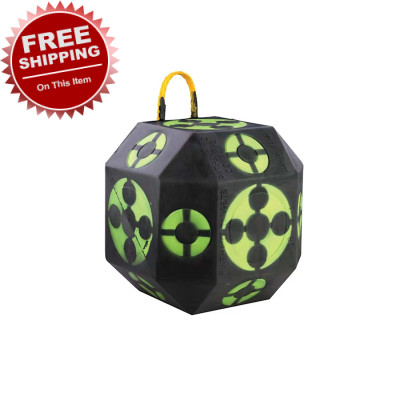 Rinehart 18-1 Archery Target Rinehart 18-1 Archery Target