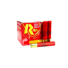 Rio Game Load 410Ga 3in 1-1/16oz #7.5 Shot - 25 Rounds