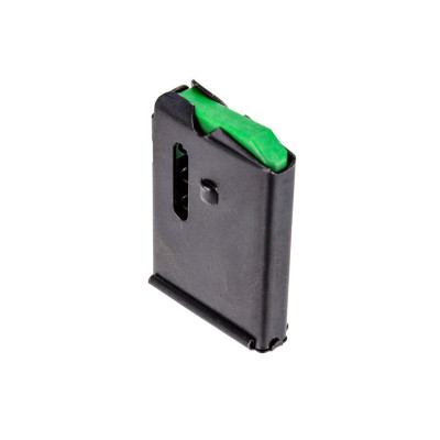 Rossi Accessory Magazine for RB22M (.22WMR) and RB17 (.17HMR) Bolt Action Rifles - 5 Round