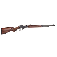 Rossi R95 .30-30 Win 5+1 20in Black Oxide Barrel Fixed Hardwood Walnut Buckhorn Sights