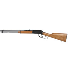 Rossi Rio Bravo .22LR 18in Barrel 15+1 Lever Action German Beechwood