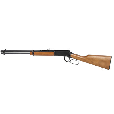 Rossi Rio Bravo .22LR 18in Barrel 15+1 Lever Action German Beechwood
