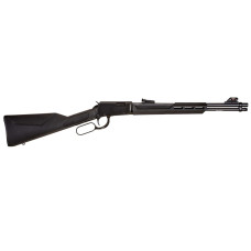 Rossi Rio Bravo .22WMR 18in Barrel 12+1 Lever Action - Black 