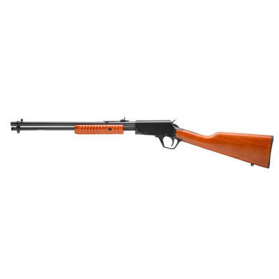 Rossi Gallery .22LR 18in Barrel 15+1 Pump Action Hardwood Rifle