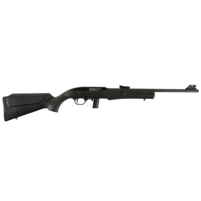 Rossi RS22 Semi-Auto .22 LR 18in Barrel 10+1 Rimfire Rifle