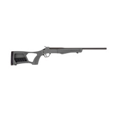 Rossi Tuffy Single Shot 410 Break Open Youth Shotgun - Gray