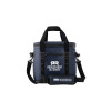 Rugged Road 30 Can Soft Cooler - Blue Steel