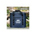 Rugged Road 30 Can Soft Cooler - Blue Steel Rugged Road 30 Can Soft Cooler – Lightweight, Durable, and Adventure-Ready