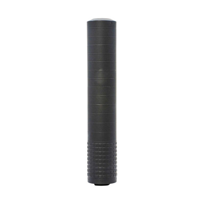 Resilient Suppressors Jolene — .30 Cal Resilient Suppressors Jolene lightweight titanium .30 caliber rifle suppressor