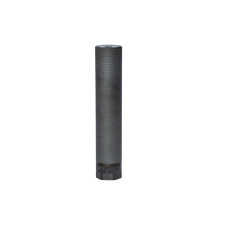Resilient Suppressors Miami .22LR Titanium Suppressor - Grey Resilient Suppressors Miami .22LR Titanium Suppressor - Grey
