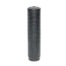 Resilient Suppressors Simple Man .30 cal Suppressor - Black