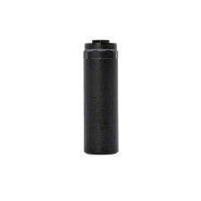 Resilient Suppressors Stacy's Mom K 5.56 Suppressor - Black