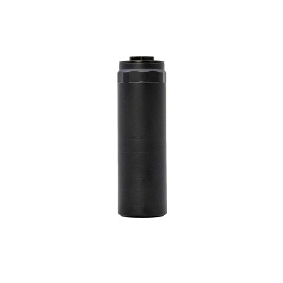 Resilient Suppressors Stacy's Mom K — 5.56/6mm Resilient Suppressors Stacy's Mom K 5.56/6mm duty suppressor, Cerakote finish