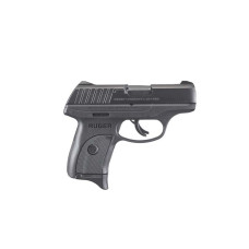 Ruger EC9s 9mm 3.12in Barrel 7+1 Pistol