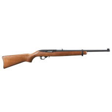Ruger 10/22 Carbine Semi-Auto .22LR 18.5in Barrel 10+1 Hardwood Stock