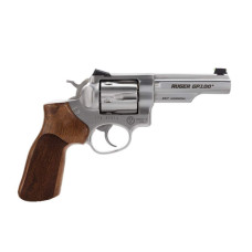 Ruger GP100 Match Champion .357 Magnum Revolver