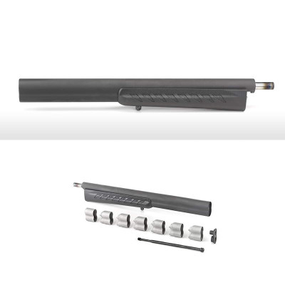 Ruger Silent-SR ISB 10/22 Takedown Integrally Suppressed Barrel