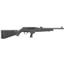 Ruger 19100 PC Carbine 9mm 16in Barrel - Black